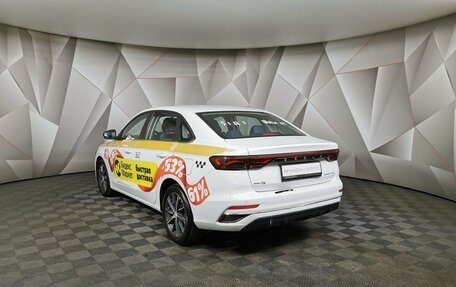 Geely Emgrand, 2023 год, 1 471 600 рублей, 4 фотография