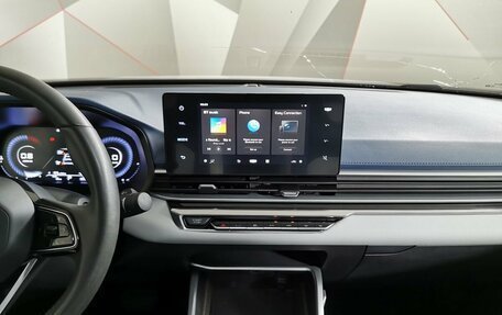 Geely Emgrand, 2023 год, 1 471 600 рублей, 10 фотография
