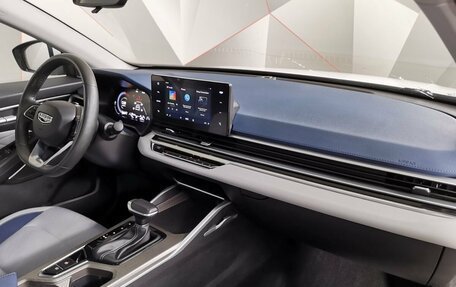 Geely Emgrand, 2023 год, 1 471 600 рублей, 8 фотография