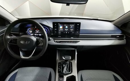 Geely Emgrand, 2023 год, 1 471 600 рублей, 9 фотография