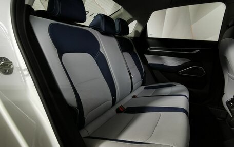Geely Emgrand, 2023 год, 1 471 600 рублей, 11 фотография