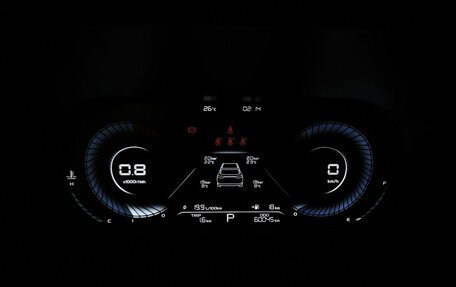 Geely Emgrand, 2023 год, 1 471 600 рублей, 15 фотография