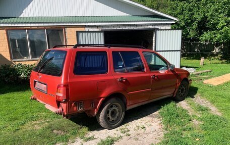 Volkswagen Golf III, 1996 год, 135 000 рублей, 2 фотография