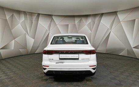 Geely Emgrand, 2023 год, 1 471 600 рублей, 7 фотография