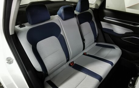 Geely Emgrand, 2023 год, 1 471 600 рублей, 12 фотография