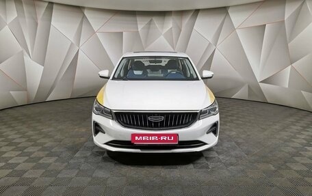 Geely Emgrand, 2023 год, 1 471 600 рублей, 6 фотография