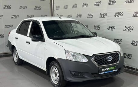 Datsun on-DO I рестайлинг, 2019 год, 553 900 рублей, 8 фотография