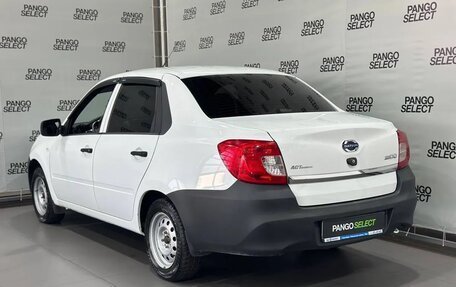 Datsun on-DO I рестайлинг, 2019 год, 553 900 рублей, 4 фотография