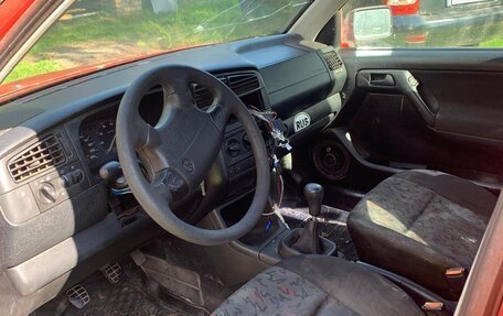 Volkswagen Golf III, 1996 год, 135 000 рублей, 6 фотография