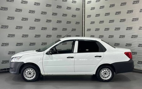 Datsun on-DO I рестайлинг, 2019 год, 553 900 рублей, 3 фотография