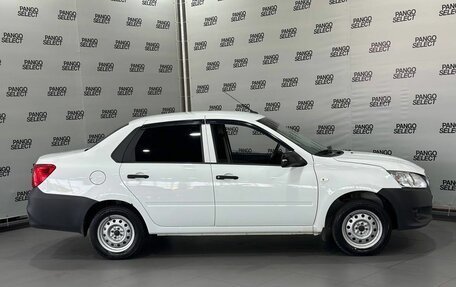 Datsun on-DO I рестайлинг, 2019 год, 553 900 рублей, 7 фотография