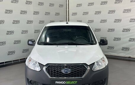 Datsun on-DO I рестайлинг, 2019 год, 553 900 рублей, 9 фотография