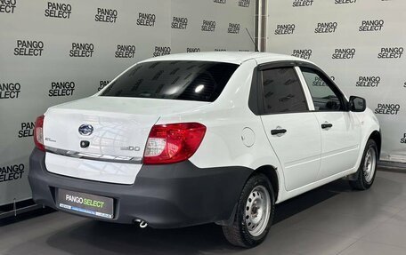 Datsun on-DO I рестайлинг, 2019 год, 553 900 рублей, 6 фотография