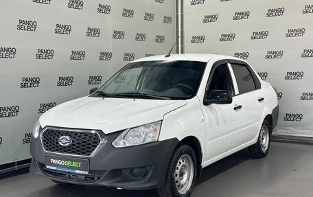 Datsun on-DO I рестайлинг, 2019 год, 553 900 рублей, 2 фотография