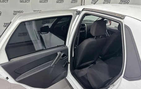 Datsun on-DO I рестайлинг, 2019 год, 553 900 рублей, 14 фотография