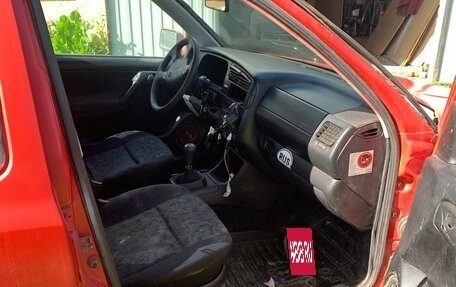 Volkswagen Golf III, 1996 год, 135 000 рублей, 5 фотография