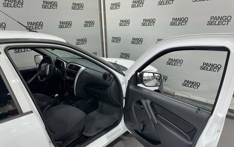 Datsun on-DO I рестайлинг, 2019 год, 553 900 рублей, 20 фотография