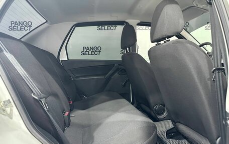 Datsun on-DO I рестайлинг, 2019 год, 553 900 рублей, 19 фотография