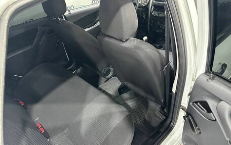 Datsun on-DO I рестайлинг, 2019 год, 553 900 рублей, 18 фотография