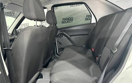 Datsun on-DO I рестайлинг, 2019 год, 553 900 рублей, 16 фотография