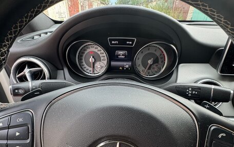 Mercedes-Benz CLA, 2014 год, 1 750 000 рублей, 5 фотография
