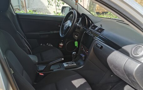Mazda 3, 2007 год, 685 000 рублей, 3 фотография