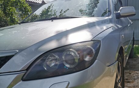 Mazda 3, 2007 год, 685 000 рублей, 6 фотография
