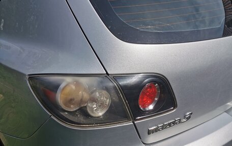 Mazda 3, 2007 год, 685 000 рублей, 7 фотография