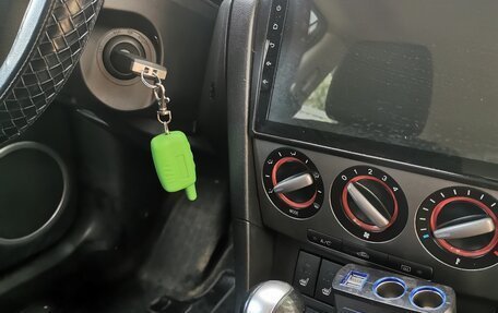 Mazda 3, 2007 год, 685 000 рублей, 4 фотография