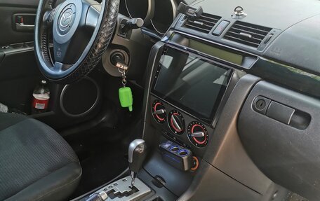 Mazda 3, 2007 год, 685 000 рублей, 5 фотография