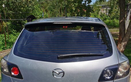 Mazda 3, 2007 год, 685 000 рублей, 8 фотография
