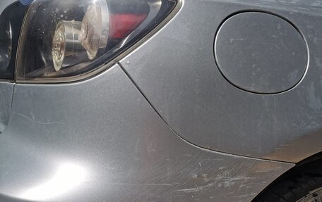 Mazda 3, 2007 год, 685 000 рублей, 13 фотография