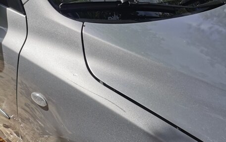 Mazda 3, 2007 год, 685 000 рублей, 11 фотография