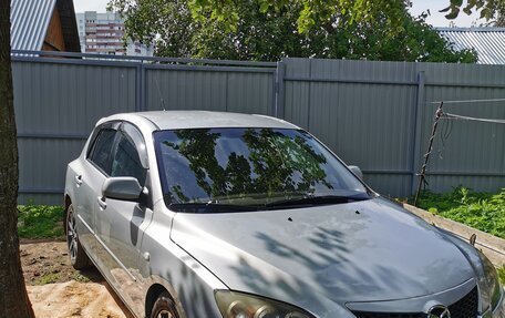 Mazda 3, 2007 год, 685 000 рублей, 10 фотография