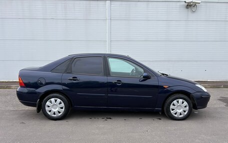 Ford Focus IV, 2003 год, 215 000 рублей, 8 фотография