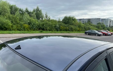 Ford Focus IV, 2003 год, 215 000 рублей, 9 фотография