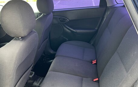 Ford Focus IV, 2003 год, 215 000 рублей, 12 фотография
