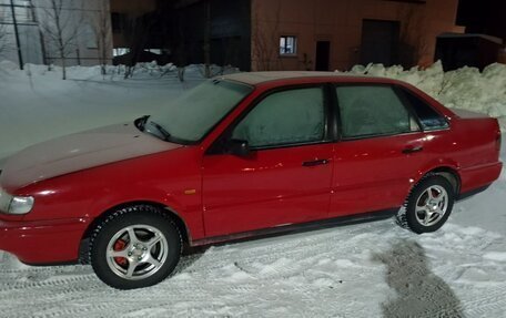 Volkswagen Passat B4, 1994 год, 100 000 рублей, 2 фотография