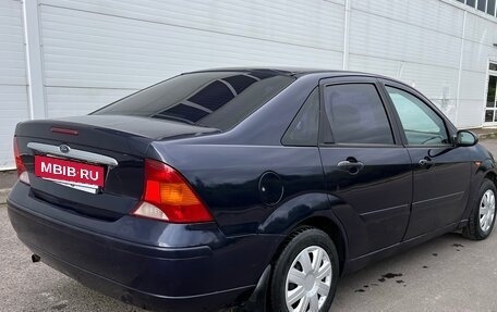 Ford Focus IV, 2003 год, 215 000 рублей, 7 фотография