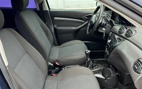 Ford Focus IV, 2003 год, 215 000 рублей, 11 фотография