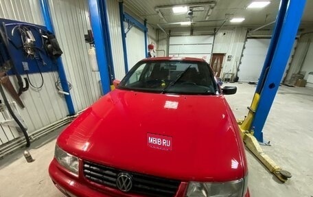 Volkswagen Passat B4, 1994 год, 100 000 рублей, 3 фотография