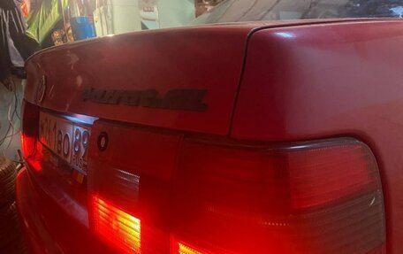 Volkswagen Passat B4, 1994 год, 100 000 рублей, 10 фотография