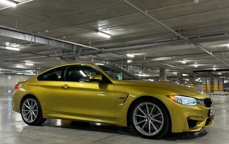 BMW M4, 2014 год, 5 000 000 рублей, 7 фотография