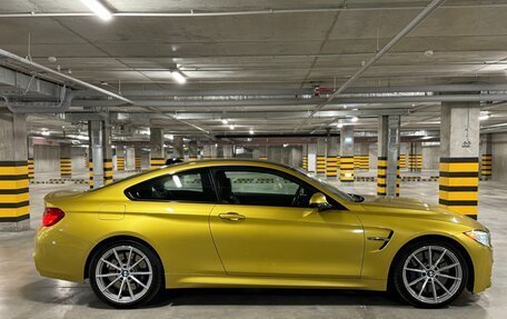 BMW M4, 2014 год, 5 000 000 рублей, 8 фотография