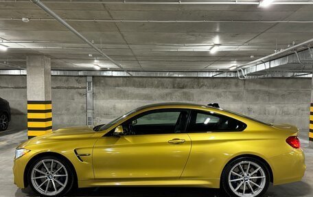 BMW M4, 2014 год, 5 000 000 рублей, 15 фотография