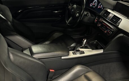 BMW M4, 2014 год, 5 000 000 рублей, 18 фотография