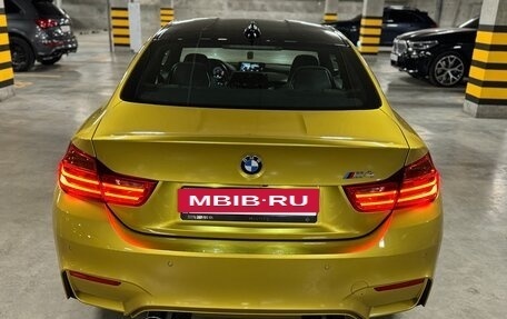 BMW M4, 2014 год, 5 000 000 рублей, 11 фотография