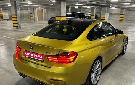 BMW M4, 2014 год, 5 000 000 рублей, 10 фотография