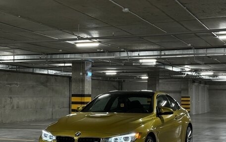 BMW M4, 2014 год, 5 000 000 рублей, 19 фотография