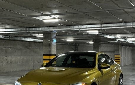 BMW M4, 2014 год, 5 000 000 рублей, 20 фотография